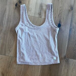 Vuori Blush Tank Top